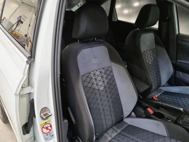 VOLKSWAGEN TAIGO 1.0 TSI 81kW R-Line DSG