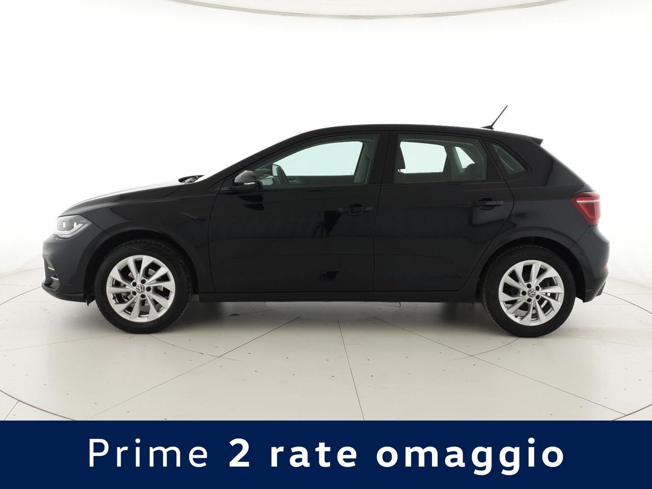 Volkswagen Polo 1.0 tsi style 95cv