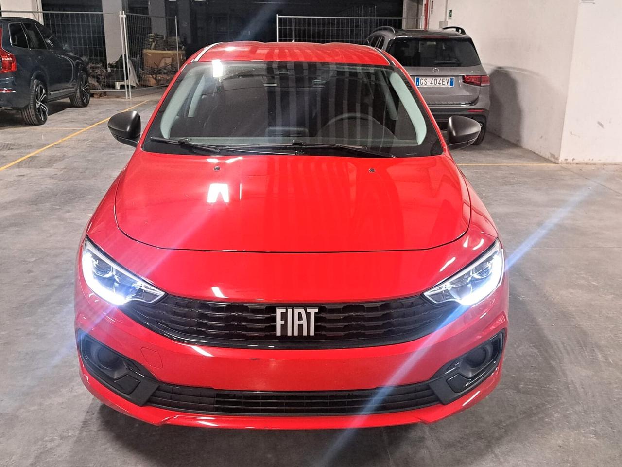 Fiat Tipo 1000 100CV SW **Km. Zero**