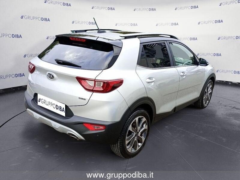 KIA Stonic Diesel 1.6 crdi Energy 110cv