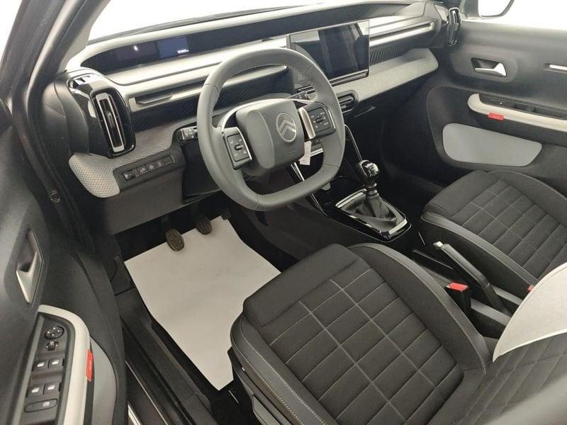 Citroën C3 PureTech 100 S&S Max