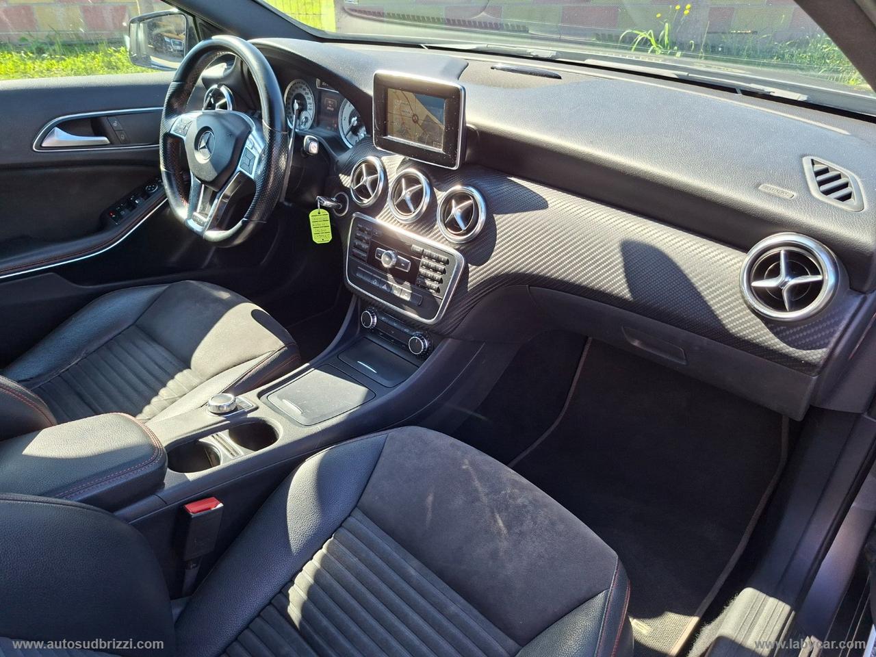 MERCEDES-BENZ A 180 CDI Automatic Premium