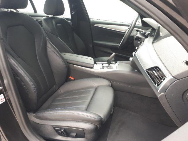 BMW 520 d 190CV aut. Msport