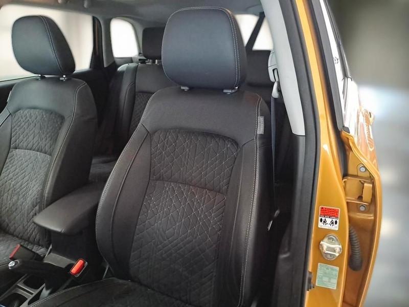 SUZUKI VITARA 1.5 DUALJET HYBRID STARVIEW AUT. SUV
