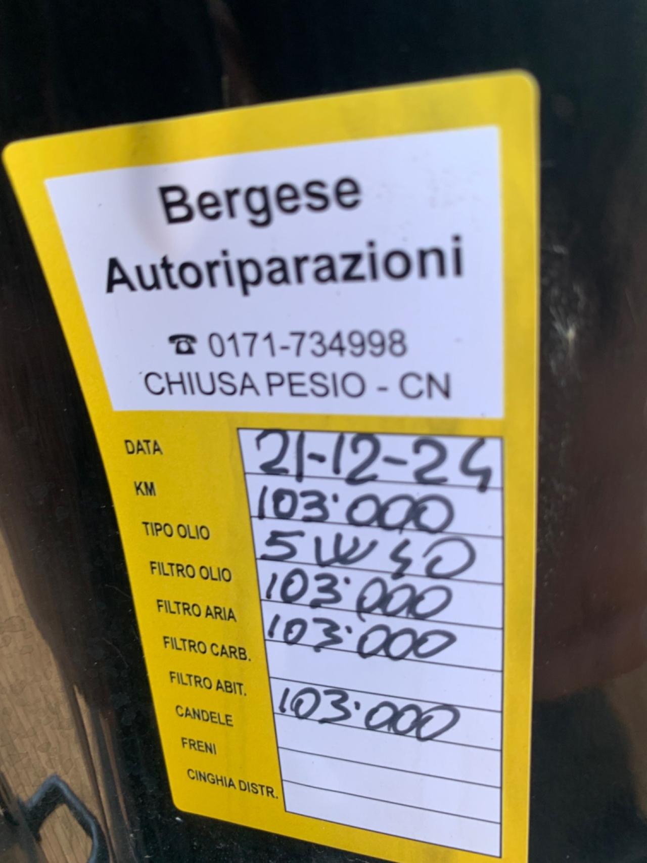 Mini Mini 1.6 16V One (55kW)
