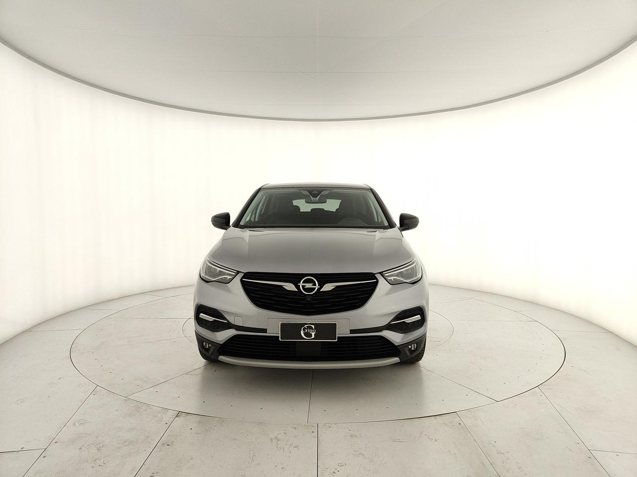 OPEL Grandland X 1.2 Ultimate s&s 130cv my18
