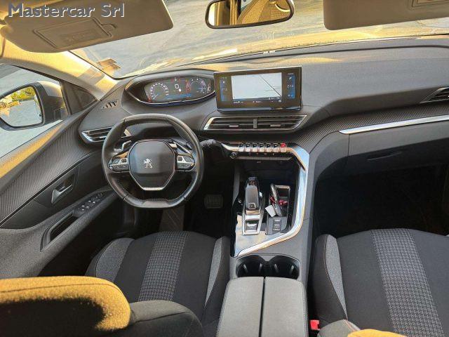 PEUGEOT 3008 3008 II 2021 1.5 bluehdi Business s TG : GE663FP