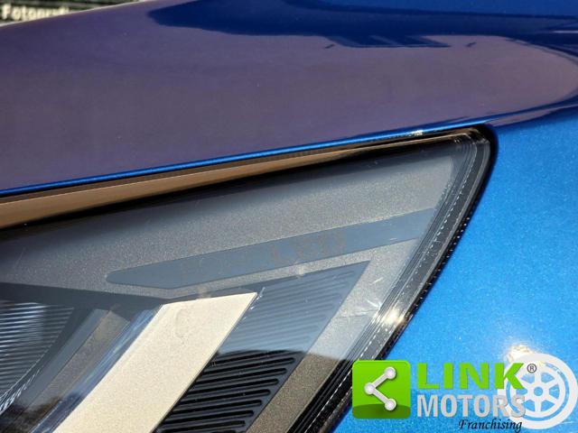 FORD Focus 1.0 EcoBoost Hybrid 125 CV Powershift 5p. ST-Line