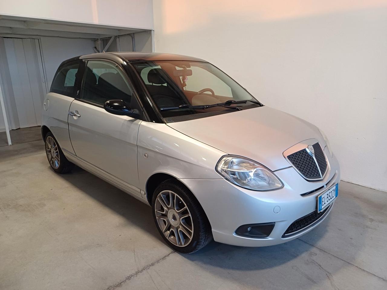 Lancia Ypsilon 1.3 MJT 90 CV 135milaKm