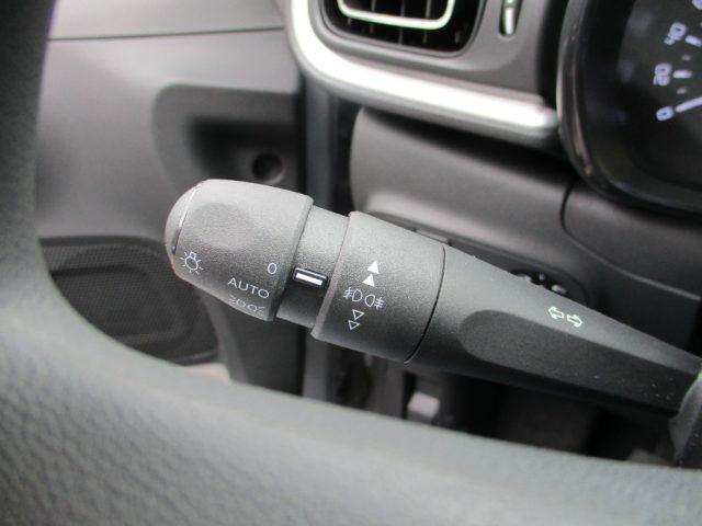 CITROEN C3 PureTech 110 S&S Max - CarPlay/Led