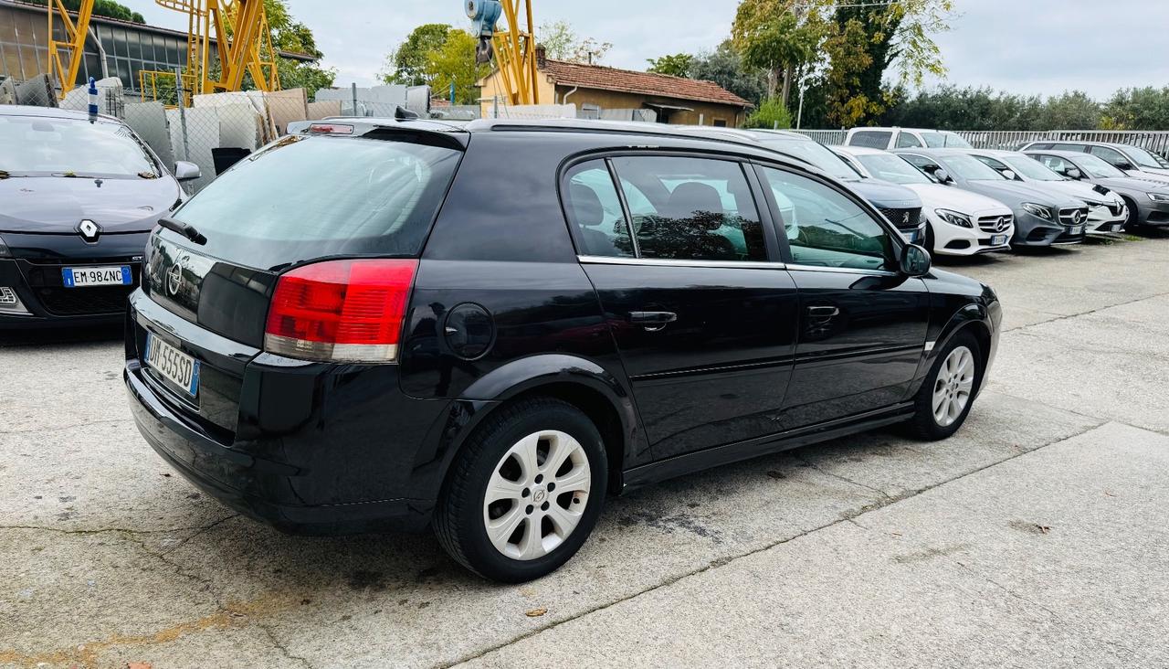 Opel Signum 1.9 CDTI 120CV Cosmo