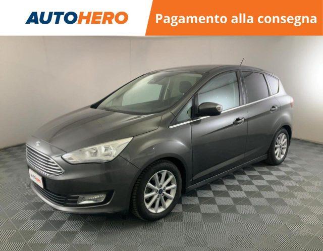 FORD C-Max 1.5 TDCi 120CV Start&Stop Titanium