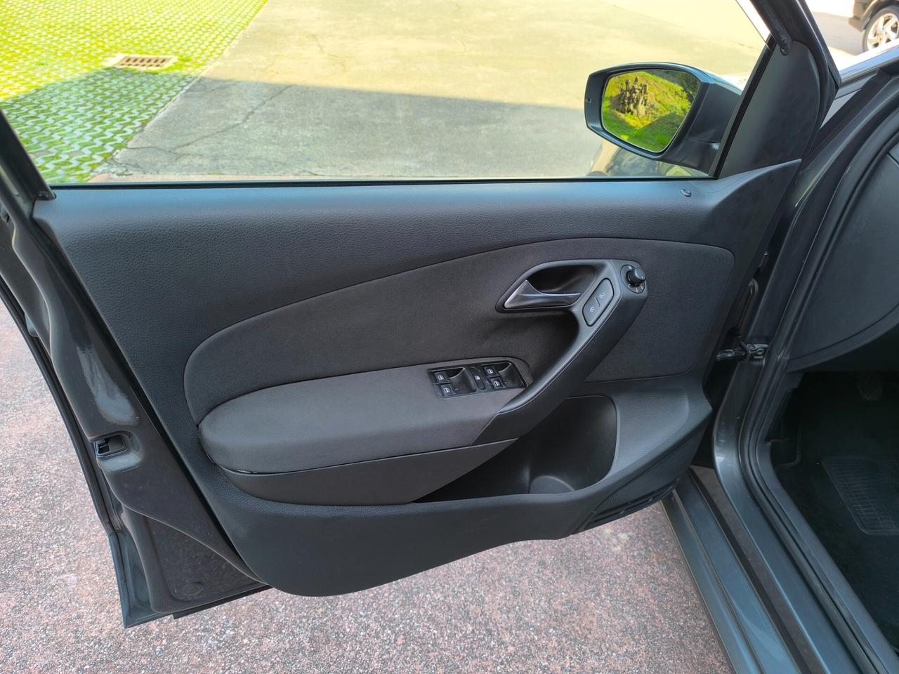 Volkswagen Polo 1.2 TDI DPF 5 p. Comfortline