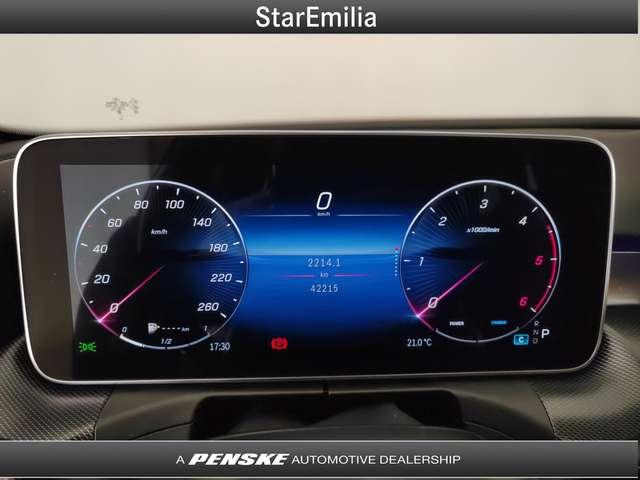 Mercedes-Benz C 220 C 220 d Mild hybrid 4Matic Advanced Plus All-Terr