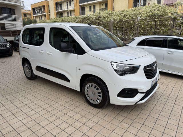 OPEL Combo Life 5 posti autovettura