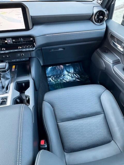 Toyota Land Cruiser 2.8 D4D A/T AWD Lounge