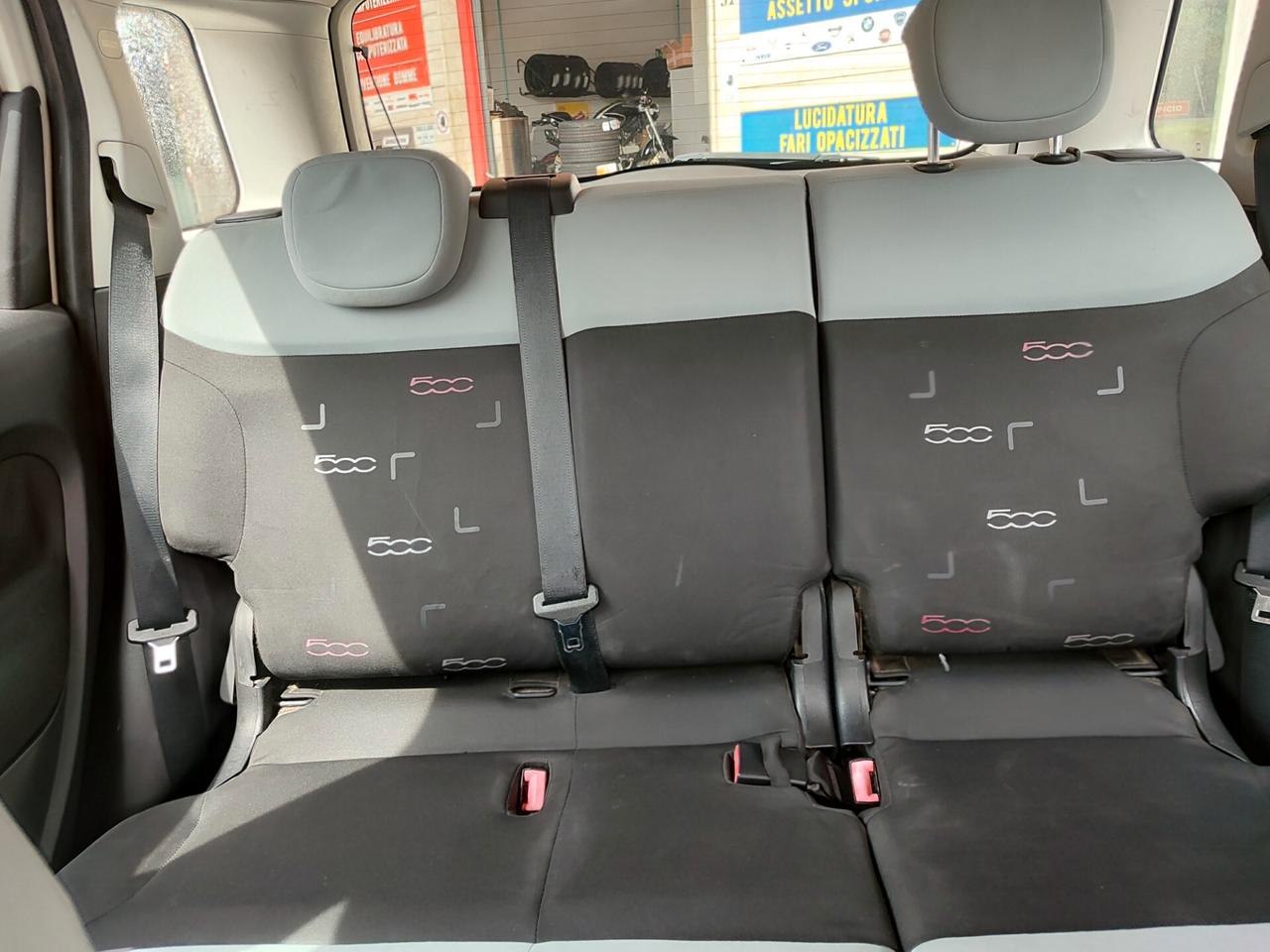 Fiat 500L 1.3 ANNO 2016 POP STAR OFFERTA PROMO