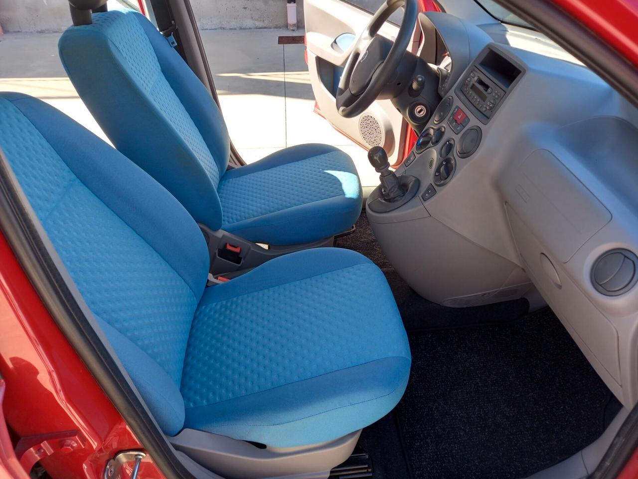 Fiat Panda 1.2 Dynamic SOLO 52000 KM