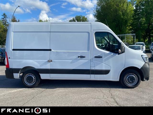 RENAULT Master T35 2.3 dci 135cv L2H2 Ice