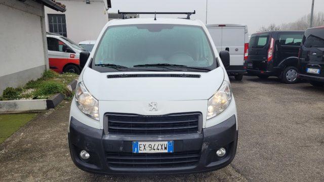 PEUGEOT Expert 2.0 HDi 125CV FAP PC-TN 10Q Furgone prezzo finito