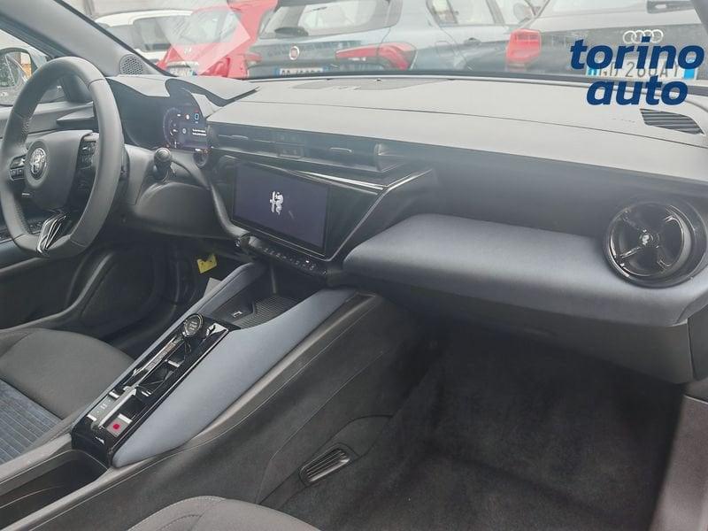 Alfa Romeo Junior Junior 1.2 136 CV Hybrid eDCT6