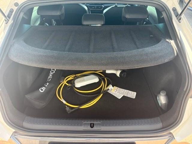 Cupra Formentor 1.4 e-Hybrid DSG