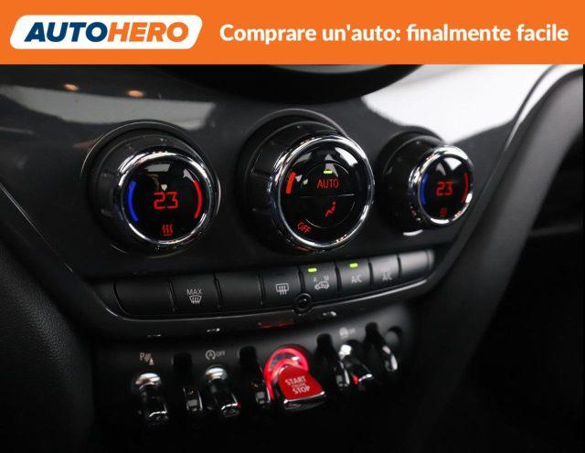 MINI Countryman 2.0 Cooper D Countryman ALL4