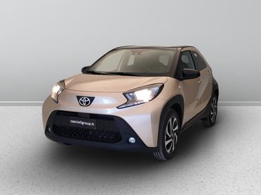 TOYOTA Aygo X 1.0B TREND MT - MY24