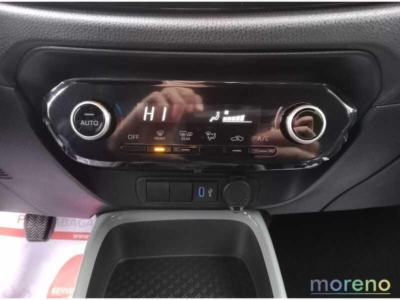 Toyota Aygo X X 1.0 Trend 72 CV