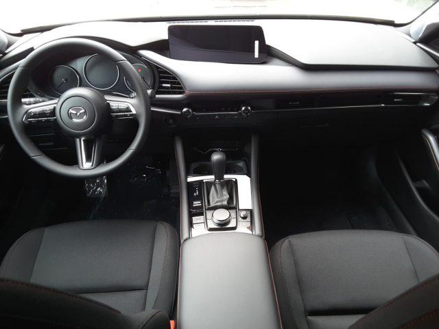 MAZDA 3 2.5 e-Skyactiv-G 140cv M Hybrid 6AT Homura