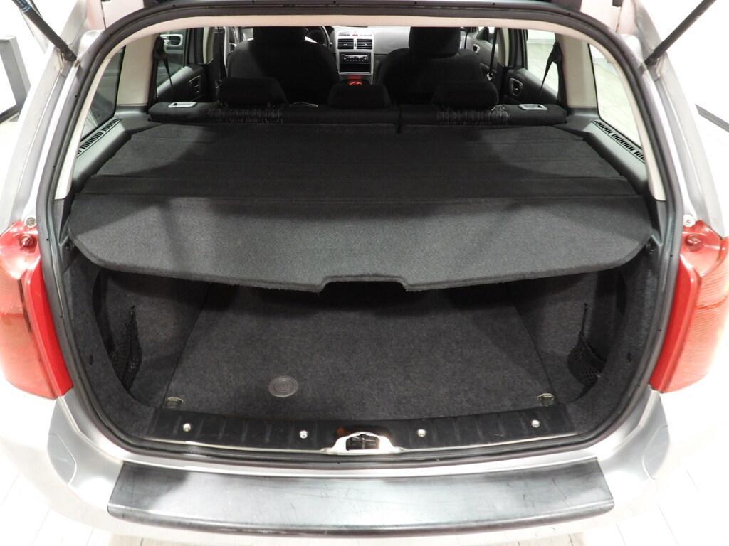 Peugeot 307 Station Wagon 1.6