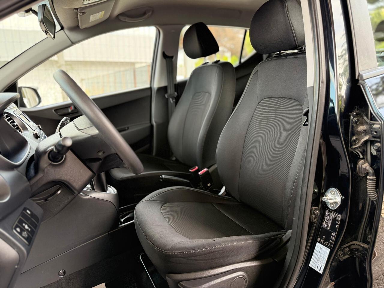 Hyundai i10 1.0 MPI Comfort