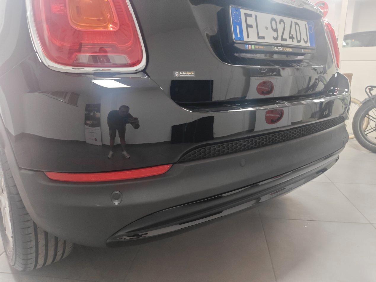 Fiat 500 X 500X 1.4 tjt Pop Star 4x2 Gpl 120cv