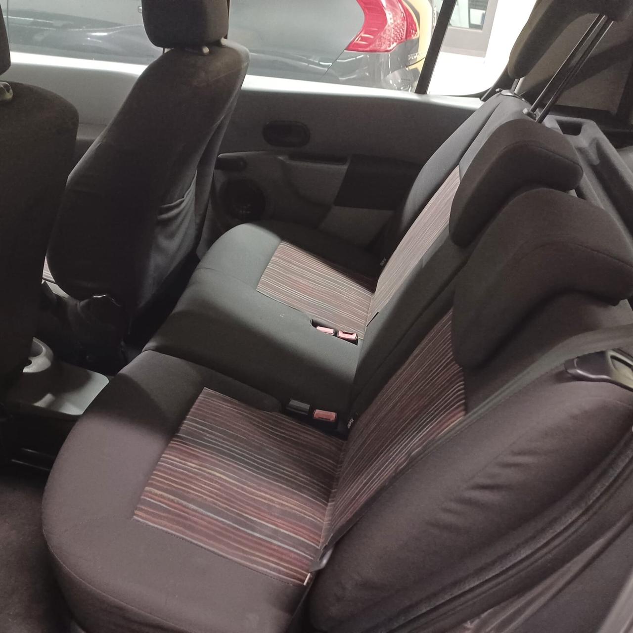 ECONOMICA MODUS 1.2 PER FAMIGLIA E NEOPATENTATI