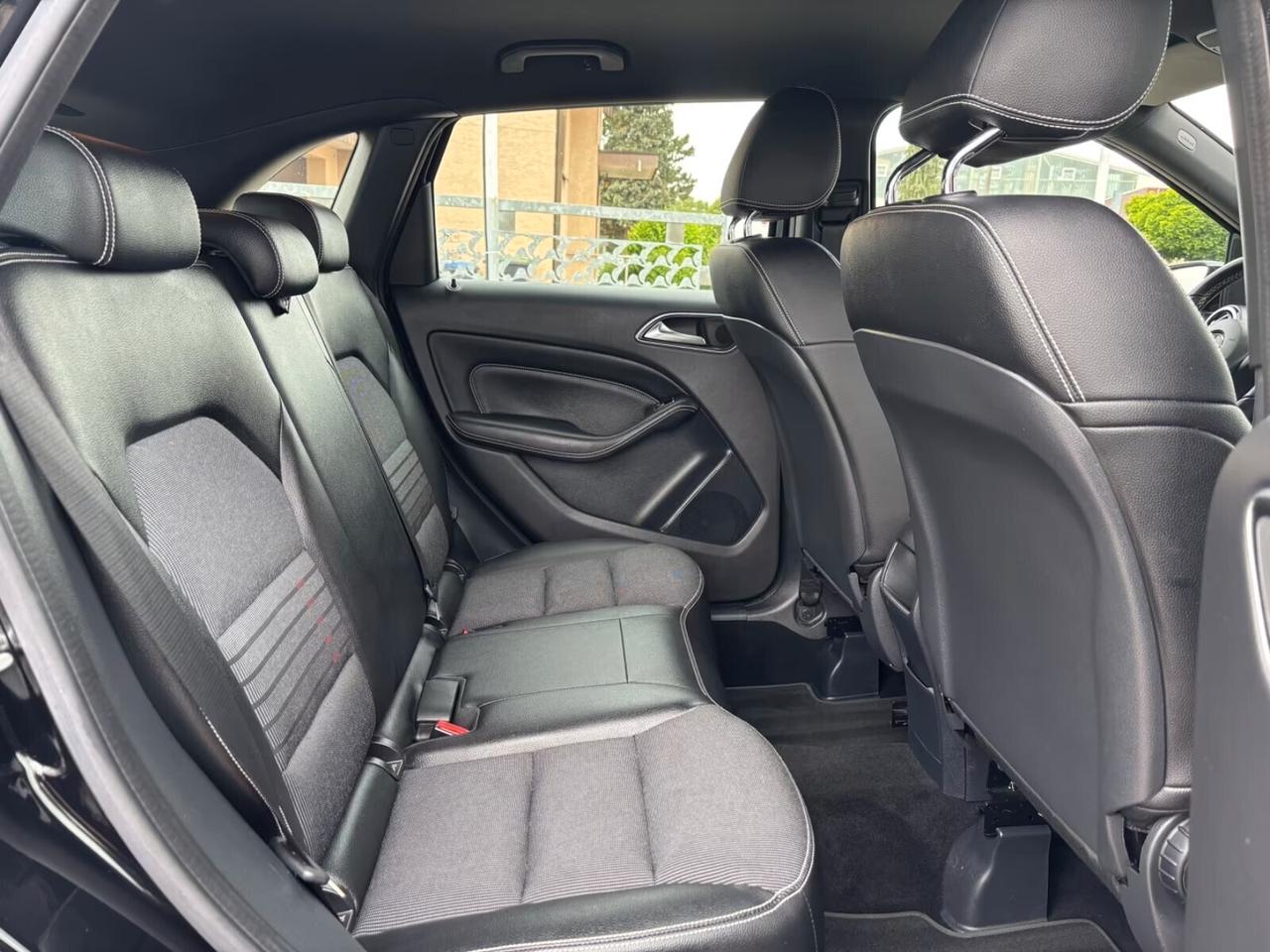 Mercedes-benz B 180 Urban