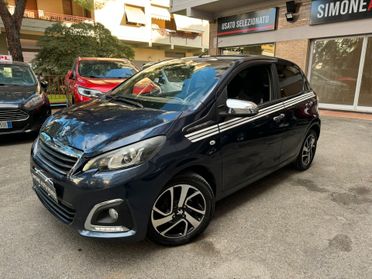 Peugeot 108 VTi 68 5 porte Active TOP!