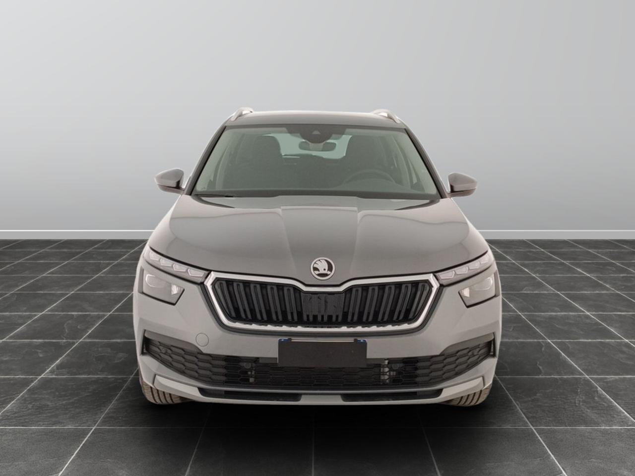 Skoda Kamiq 1.0 tsi style 110cv