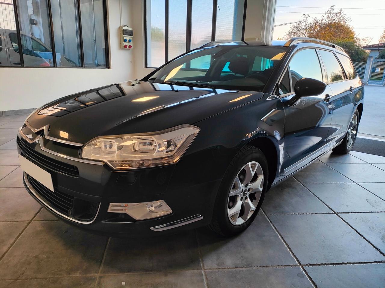 CITROEN C5 2.0 HDI - 163CV