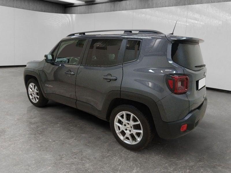 Jeep Renegade 1.6 mjt Limited 2wd 130cv