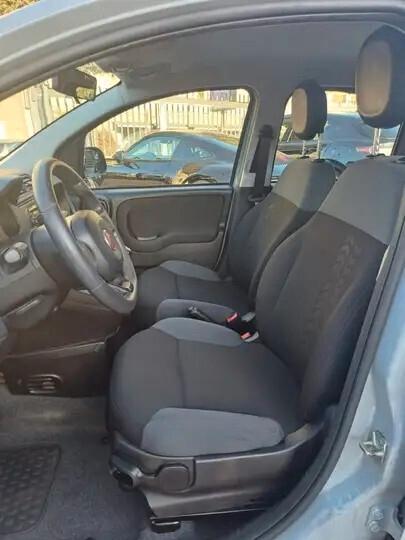 Fiat Panda 1.0 FireFly S&S Hybrid 5 Posti 70cv