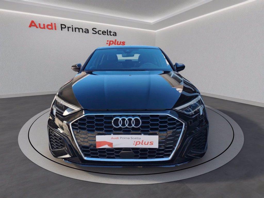 AUDI Q2 30 1.0 tfsi admired advanced del 2023