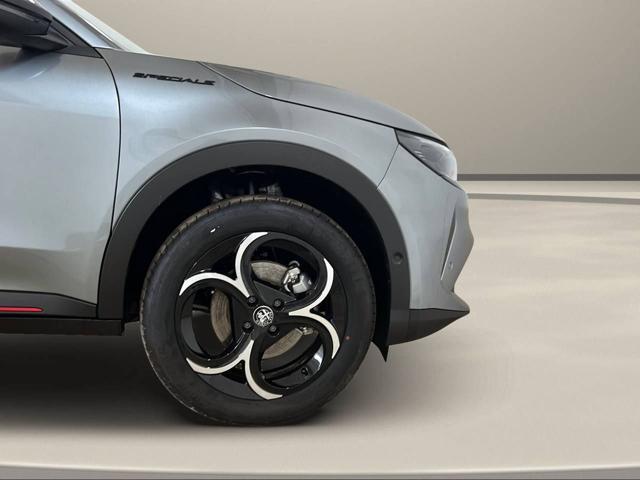 ALFA ROMEO Junior 1.2 145 CV Hybrid eDCT6 Speciale PACK TECHNO