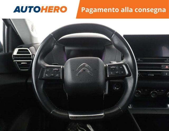 CITROEN C4 BlueHDi 130 S&S EAT8 Feel Pack