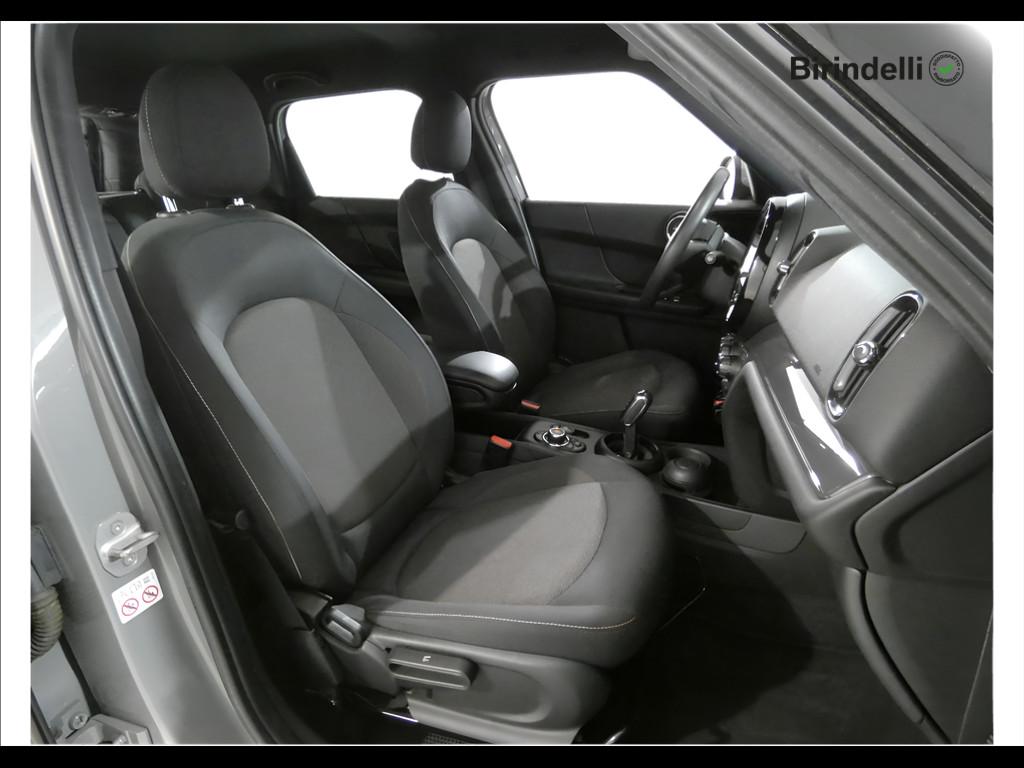 MINI Mini Countrym.(F60) - Mini 1.5 One D Business Countryman Automatica