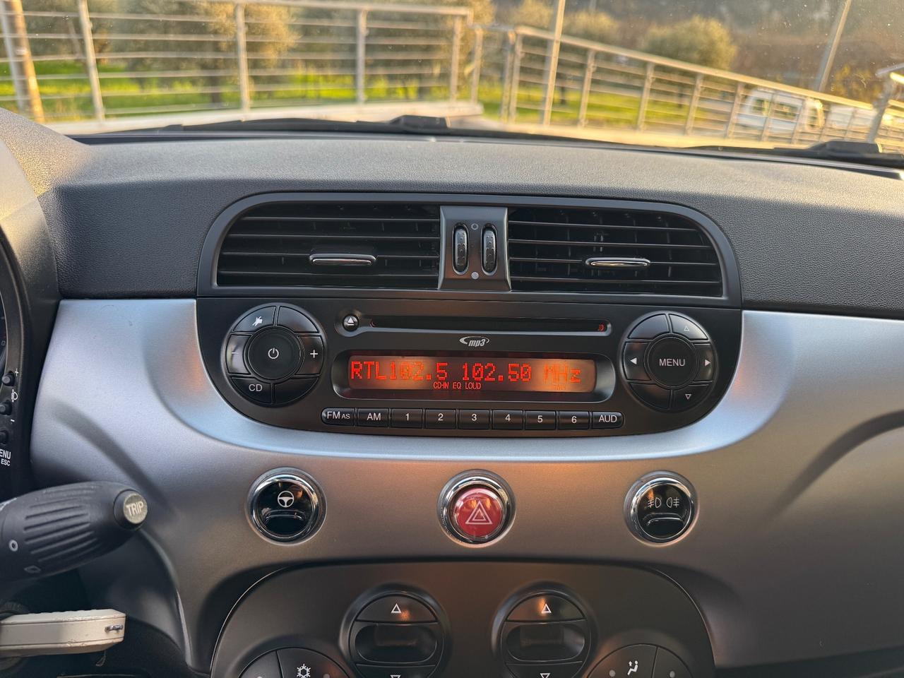 Fiat 500 500s 1.3 Multijet Tetto Apribile