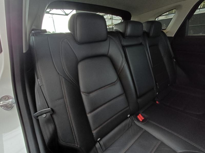 MAZDA CX-5 Diesel 2.2L 184cv AWD 6MT Exclusive Auto