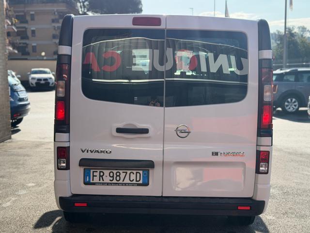 OPEL Vivaro 27 1.6 BiTurbo S&S PC-TN Combi