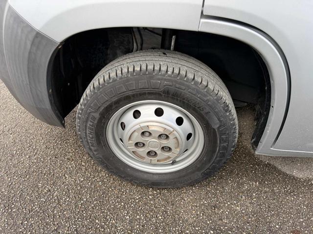 FIAT DUCATO 33 2. MJT ALLESTITO PASSO MEDIO-TETTO MEDI