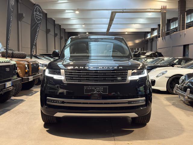 LAND ROVER Range Rover 3.0D l6 HSE *GARANZIA 2030 / IVA ESPOSTA*