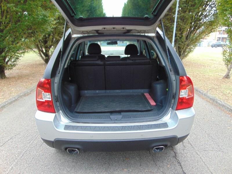 KIA Sportage 2ª serie Sportage 2.0 141CV Activ...